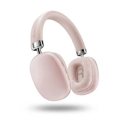 Energy Sistem Style Auriculares Bluetooth 5.4 - Graves Profundos - Conexion Multipunto - Asistente de Voz - Lector MicroSD