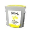 HP 940XL Jaune Cartouche d'encre Générique - Remplace C4909AE