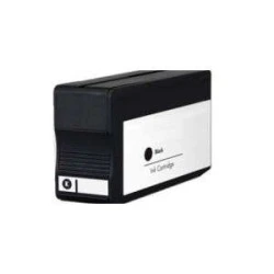 HP 712XL Black Compatible Ink Cartridge - Replaces 3ED71A