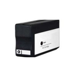 HP 712XL Tinteiro Preto Genérico - Substitui 3ED71A