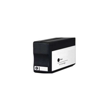 HP 712XL Tinteiro Preto Genérico - Substitui 3ED71A