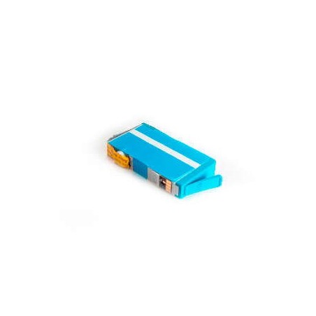HP 903XL Cyan Compatible Ink Cartridge - Replaces T6M03AE/T6L87AE (Update-Resistant Chip)