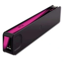 HP 971XL Magenta Compatible Ink Cartridge - Replaces CN627AE/CN623AE