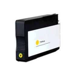 HP 953XL Tinteiro Amarelo Genérico - Substitui F6U18AE/F6U14AE (Chip Anti-Atualizações)