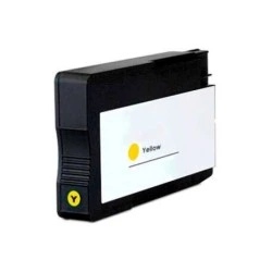 HP 953XL Yellow Compatible Ink Cartridge - Replaces F6U18AE/F6U14AE (Update-Resistant Chip)