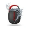 Energy Sistem EnergyClip Speaker 9W - FM Radio - Bluetooth 5,4 - True Wireless - IPX7 - USB and MicroSD - Color Black