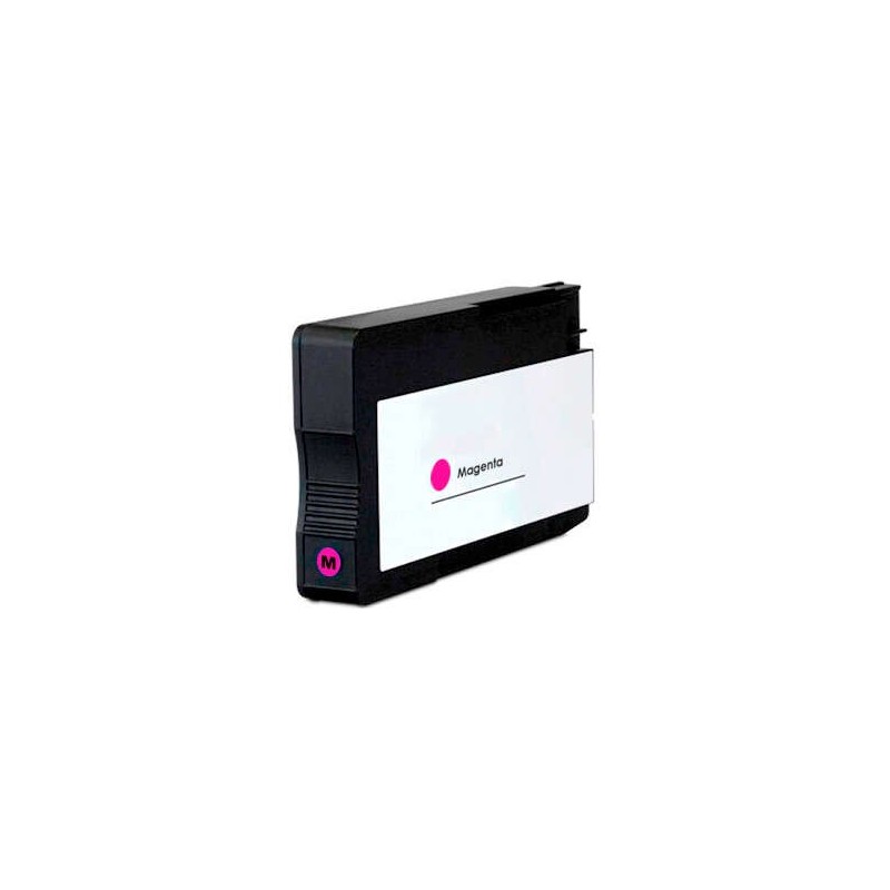 HP 963XL Tinteiro Magenta Genérico - Substitui 3JA28AE/3JA24AE (Chip Anti-Atualizações)