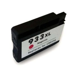 HP 933XL Tinteiro Magenta Genérico - Substitui CN055AE