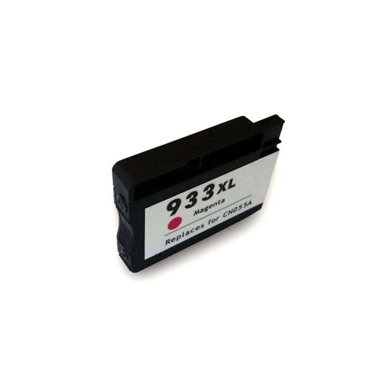 HP 933XL Tinteiro Magenta Genérico - Substitui CN055AE