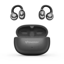 Energy Sistem ChicPods True Wireless Headphones - Bluetooth 5.4 - Autonomia de 23h - Tecnologia Open Sound - Microfone de
