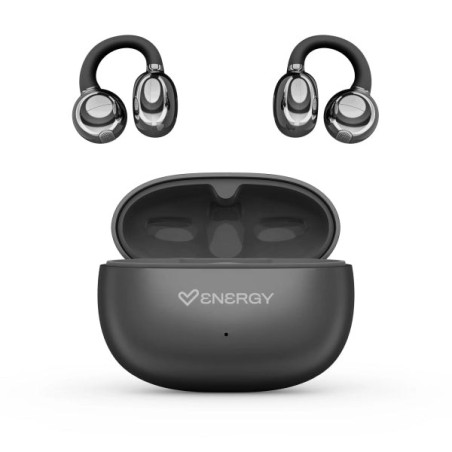 Energy Sistem ChicPods True Wireless Headphones - Bluetooth 5.4 - Autonomia de 23h - Tecnologia Open Sound - Microfone de