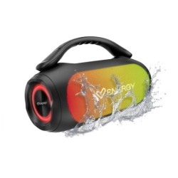 Energy Sistem NeoBeat Altavoz 60W - Bluetooth 5.4 - Tecnologia True Wireless - Funcion Deep Bass - Hasta 12 Horas de Autonomia