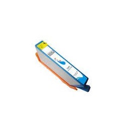 HP 920XL Cyan Cartouche d'encre Générique - Remplace CD972AE