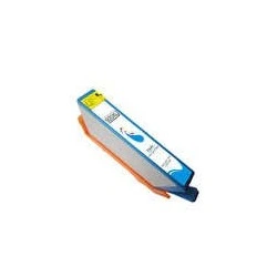 HP 920XL Cyan Cartouche d'encre Générique - Remplace CD972AE