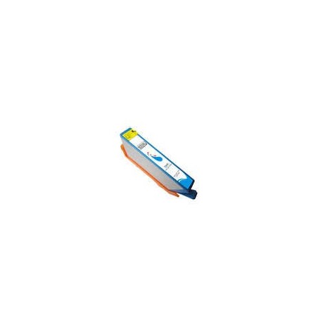 HP 920XL Cyan Cartouche d'encre Générique - Remplace CD972AE