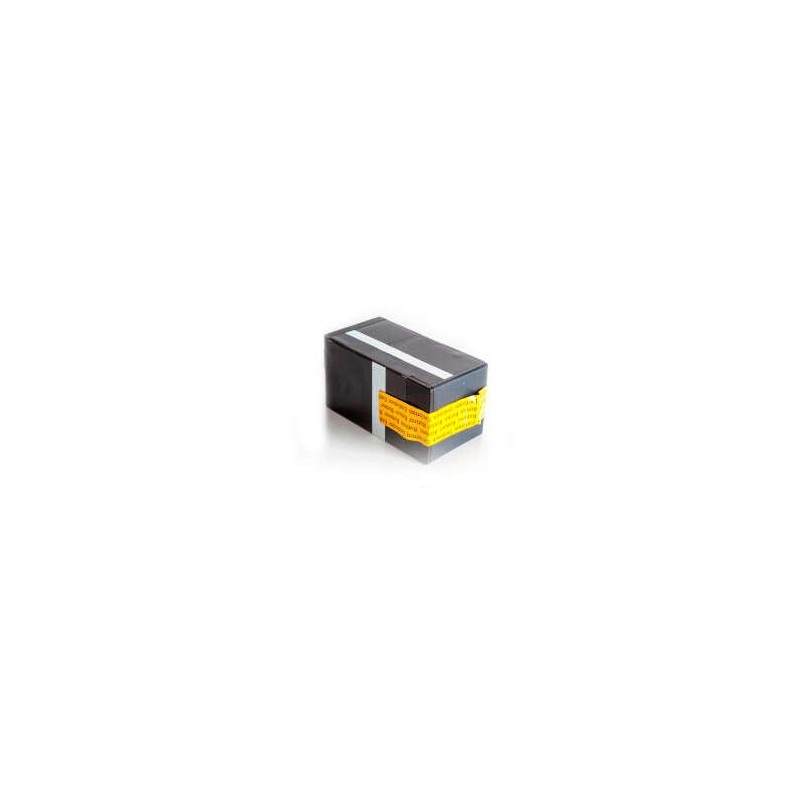 HP 903XL Tinteiro Preto Genérico - Substitui T6M15AE/T6L99AE (Chip Anti-Atualizações)