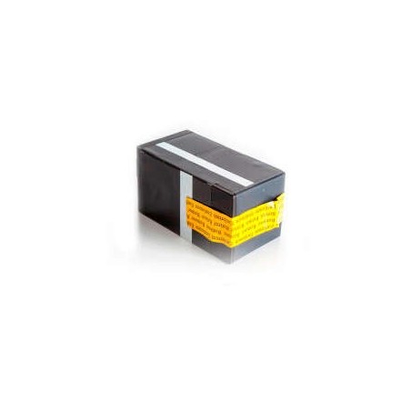 HP 903XL Noir Cartouche d'encre Générique - Remplace T6M15AE/T6L99AE (Chip Anti-Actualizaciones)