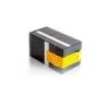 HP 903XL Black Compatible Ink Cartridge - Replaces T6M15AE/T6L99AE (Update-Resistant Chip)