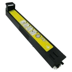 HP CB382A Yellow Compatible Toner Cartridge - Replaces 824A