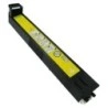 HP CB382A Jaune Cartouche de toner Générique - Remplace 824A
