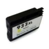 HP 933XL Jaune Cartouche d'encre Générique - Remplace CN056AE