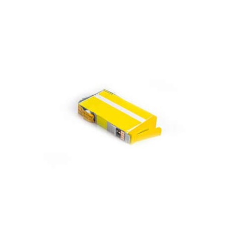 HP 903XL Jaune Cartouche d'encre Générique - Remplace T6M11AE/T6L95AE (Chip Anti-Actualizaciones)