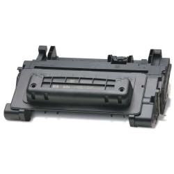 HP CC364A/CE390A Preto Cartucho de Toner Genérico - Substitui 64A/90A