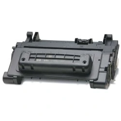 HP CC364A/CE390A Preto Cartucho de Toner Genérico - Substitui 64A/90A