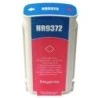 HP 72 Magenta Compatible Ink Cartridge - Replaces C9372A