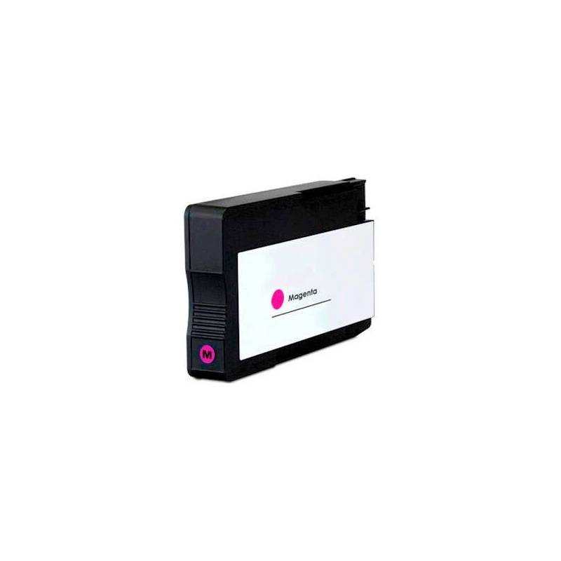 HP 953XL Magenta Cartucho de Tinta Generico - Reemplaza F6U17AE/F6U13AE (Chip Anti-Actualizaciones)