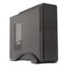 Unykach UK2010 Caja Torre ITX, MicroATX - Fuente de Alimentacion 450W Incluida - Tamaño Disco Soportado 3.5", 2.5" - USB-A