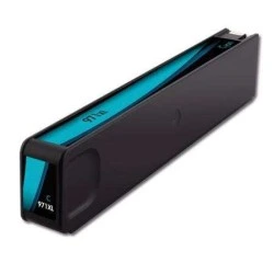 HP 971XL Cyan Compatible Ink Cartridge - Replaces CN626AE/CN622AE
