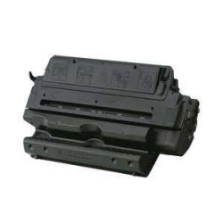 HP C4182X Preto Cartucho de Toner Genérico - Substitui 82X
