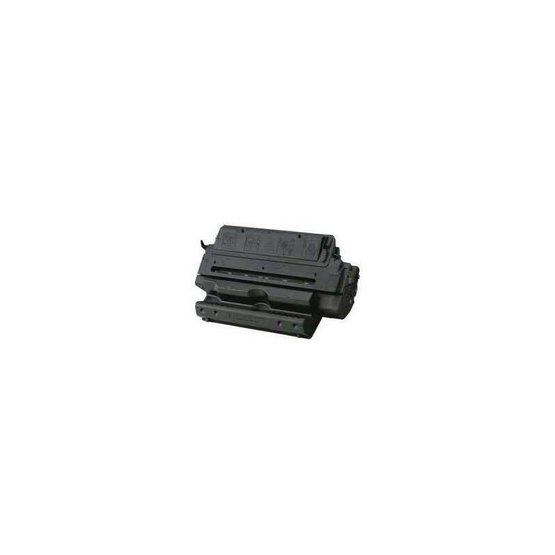 HP C4182X Preto Cartucho de Toner Genérico - Substitui 82X