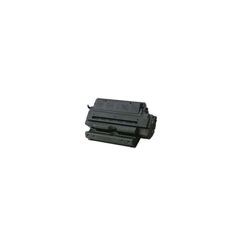 HP C4182X Preto Cartucho de Toner Genérico - Substitui 82X