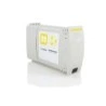 HP 80 Yellow Compatible Ink Cartridge - Replaces C4848A