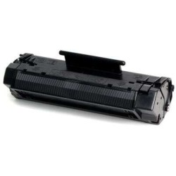 EGT FX3/EP-A Black Compatible Toner Cartridge