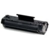 EGT FX3/EP-A Noir Cartouche de toner Générique