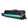 HP CF032A Jaune Cartouche de toner Générique - Remplace 646A