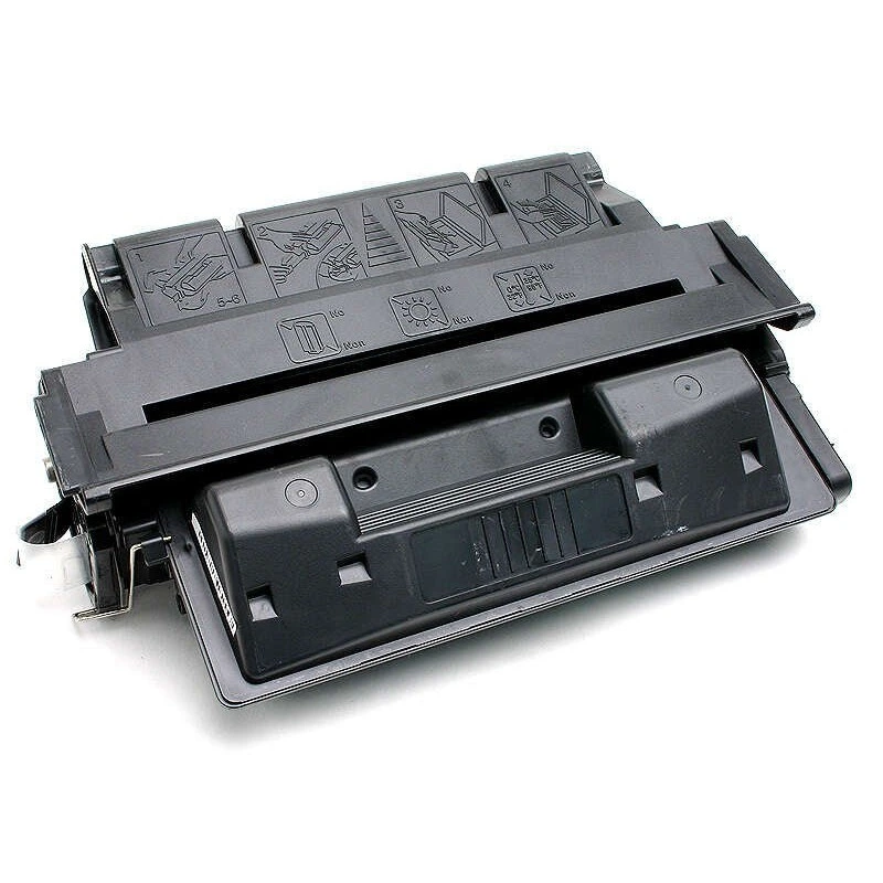 Canon EP52 Black Compatible Toner Cartridge - Replaces 3839A003