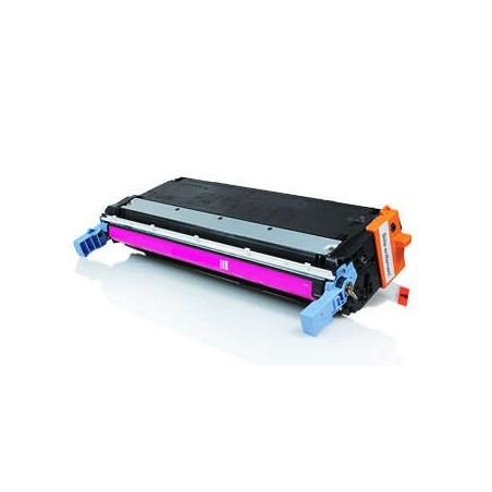 HP C9733A Magenta Cartucho de Toner Genérico - Substitui 645A