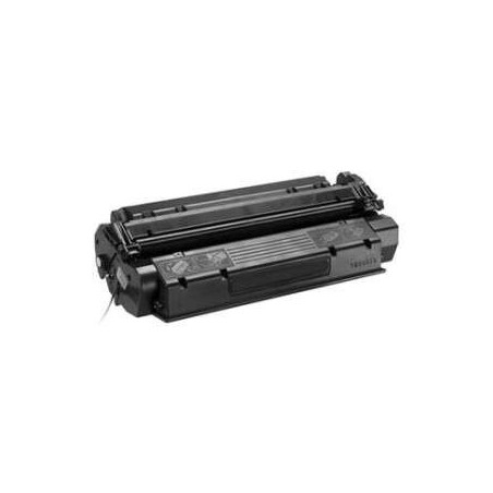 HP C7115X/Q2613X/Q2624X Black Compatible Toner Cartridge - Replaces 15X/13X/24X