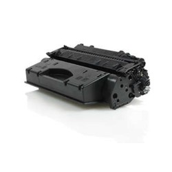 HP CF226X Preto Cartucho de Toner Genérico - Substitui 26X