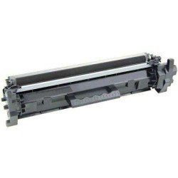 Canon 051H Preto Cartucho de Toner Genérico - Substitui 2169C002