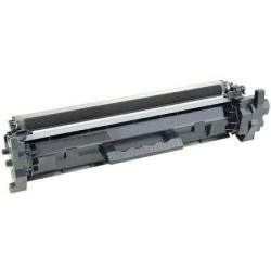 Canon 051H Preto Cartucho de Toner Genérico - Substitui 2169C002
