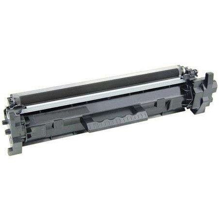 Canon 051H Preto Cartucho de Toner Genérico - Substitui 2169C002