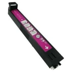 HP CB383A Magenta Compatible Toner Cartridge - Replaces 824A