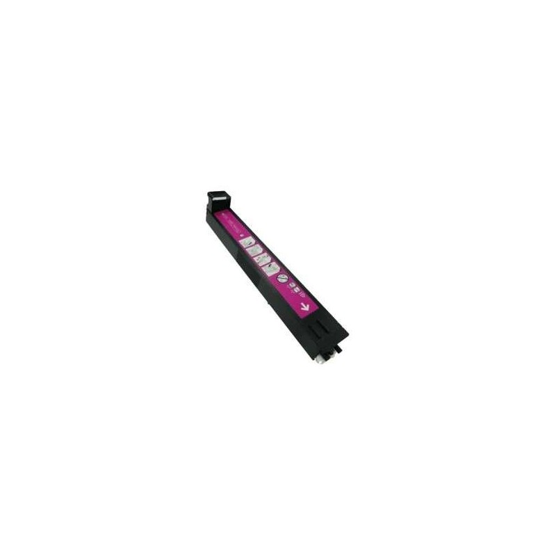 HP CB383A Magenta Compatible Toner Cartridge - Replaces 824A