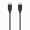 Aisens Cable HDMI V2.0 CCS 4K 60Hz - 10m - A120-0736