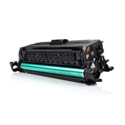 HP CE264X Noir Cartouche de toner Générique - Remplace 646X